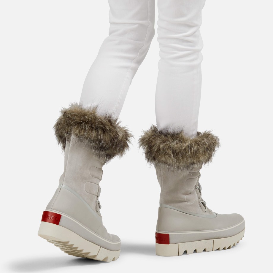 Basket 1877351 Femme Sorel Belgique