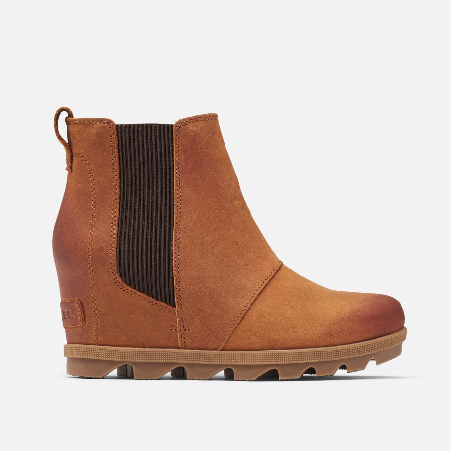 Baskets Femme 1921591 Iced Tea Sorel Belgique