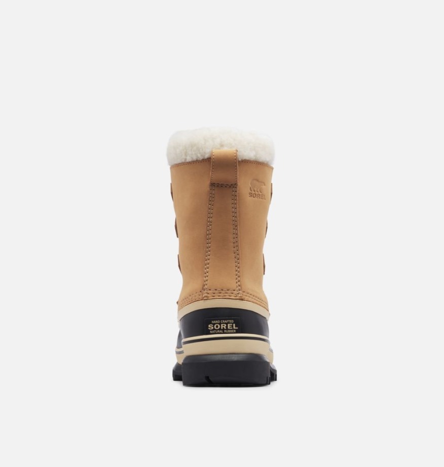 Botte Caribou Femme Buff Sorel Belgique