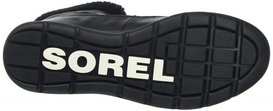 Botte De Neige Carnaval Exploratrice Femme Sel De Mer Noire Sorel Belgique