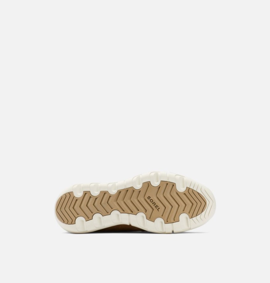 Delta-Fawn Sorel Belgium Bottines Imperméables Explorer II Pour Femme