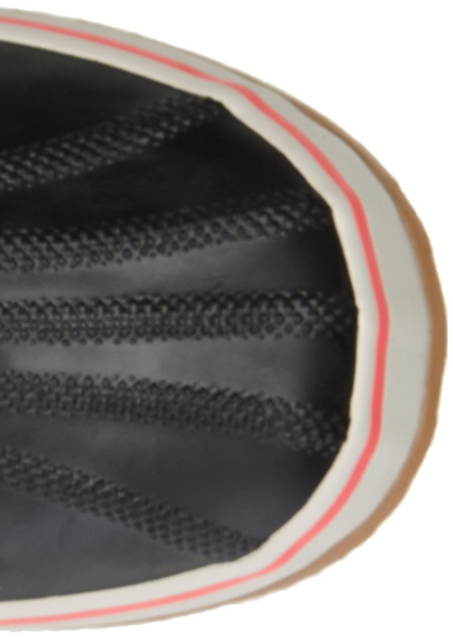 Bottes De Neige Femme Joan Of Arctic Knit Ii Gris Grau Schiste Sorel Belgique