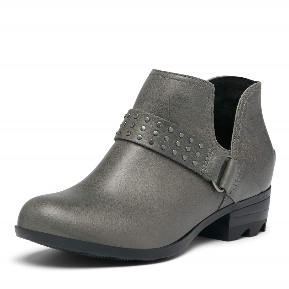 Sangle Lolla Ii Femme Stud Quarry Sorel Belgique