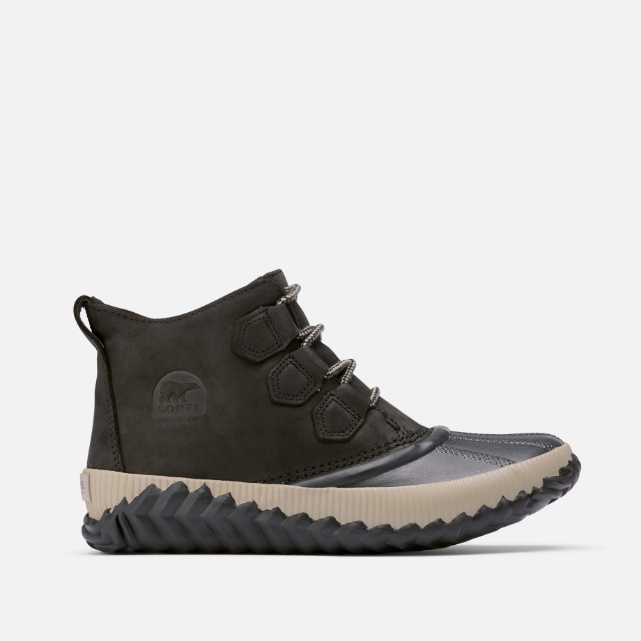 Sorel Bottes Femme N About Plus Slouch Noir Sorel Belgique