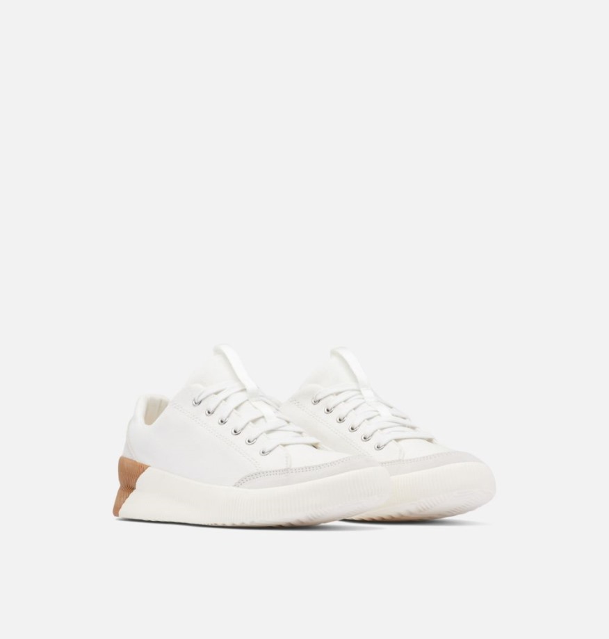 Baskets Classiques Out 'n About Plus Pour Femmes Sel De Mer Sorel Belgique