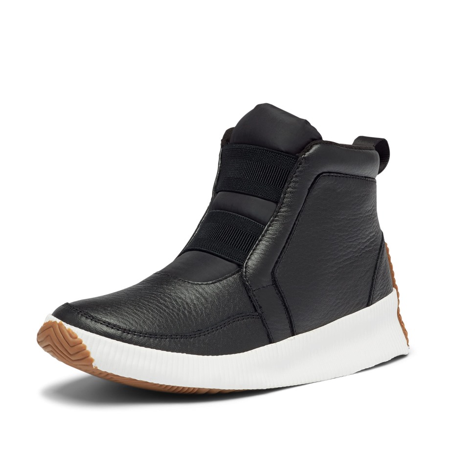 Bottes Mi-hautes Pour Femmes Out N About Plus Imperméables Tundra Sorel Belgique