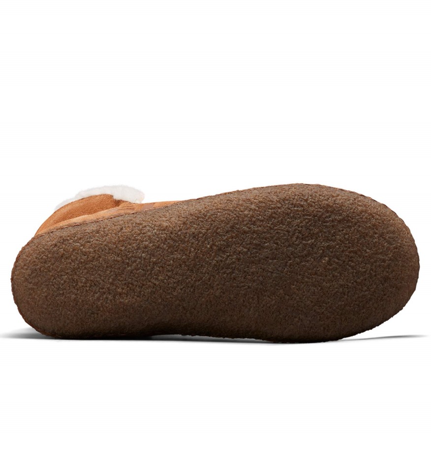 Sorel Belgique Gomme Chalk 17 Sandale Roaming à Deux Lanières Pour Femme