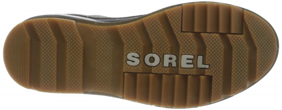 Bottes Torino Ii Sorel Femme Grey Quarry Sorel Belgique