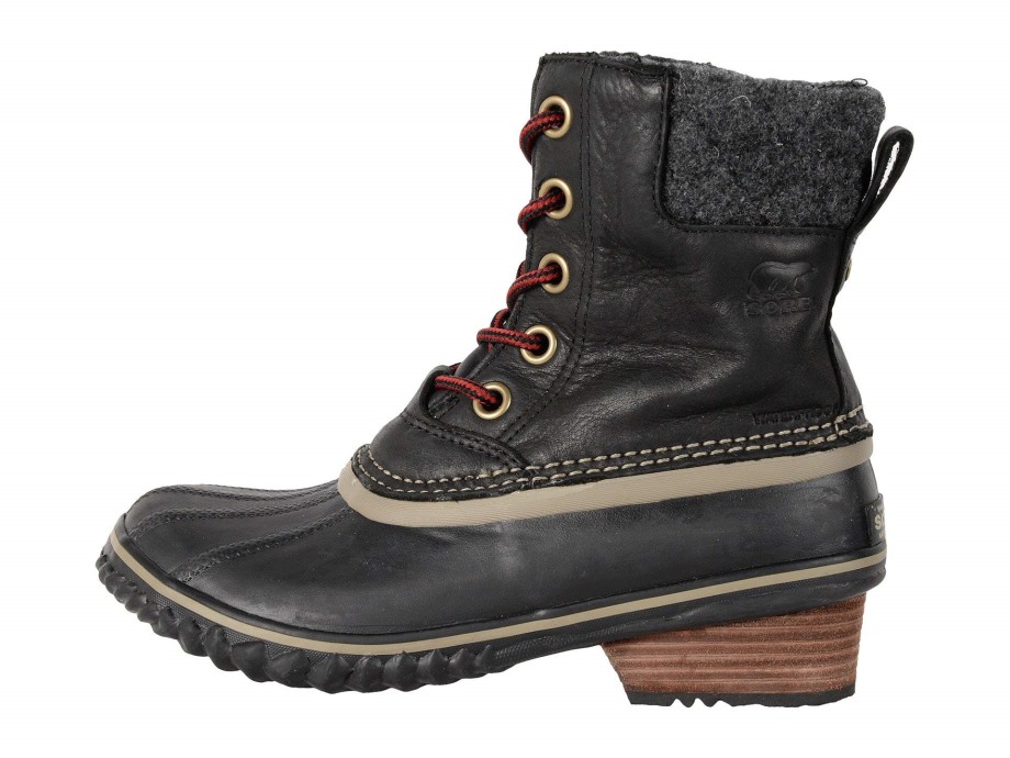 Sorel Belgique Femmes Slimpack Dentelle Ii