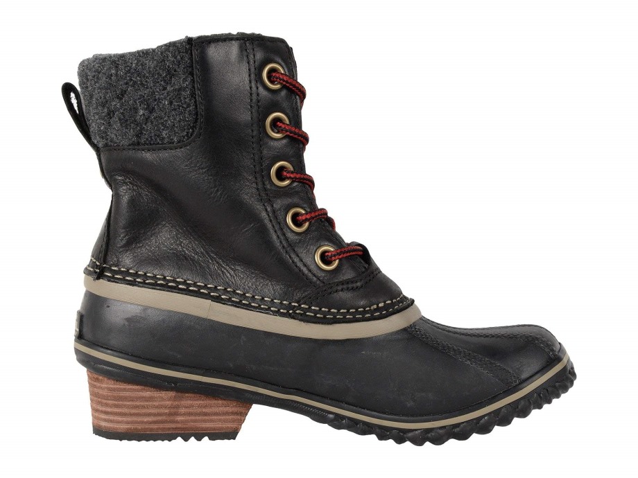 Sorel Belgique Femmes Slimpack Dentelle Ii