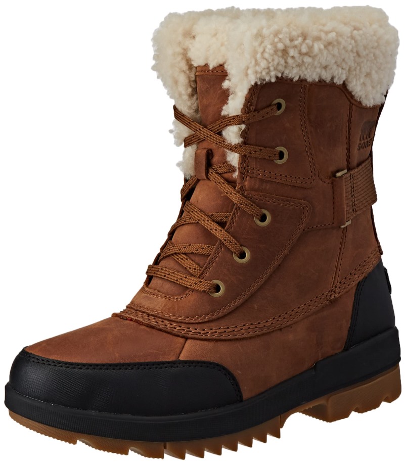 Velvet Tan Sorel Belgique Femmes Torino II Park Boot WP Snow