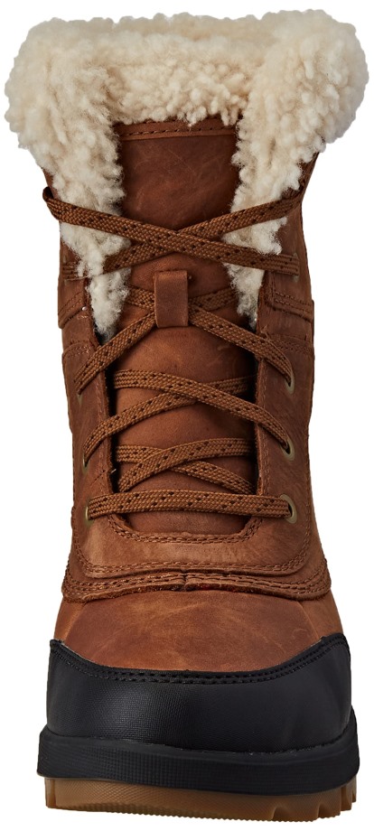 Velvet Tan Sorel Belgique Femmes Torino II Park Boot WP Snow