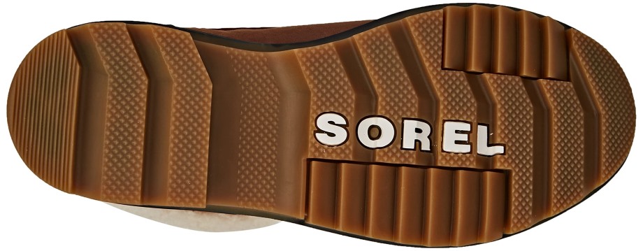 Velvet Tan Sorel Belgique Femmes Torino II Park Boot WP Snow