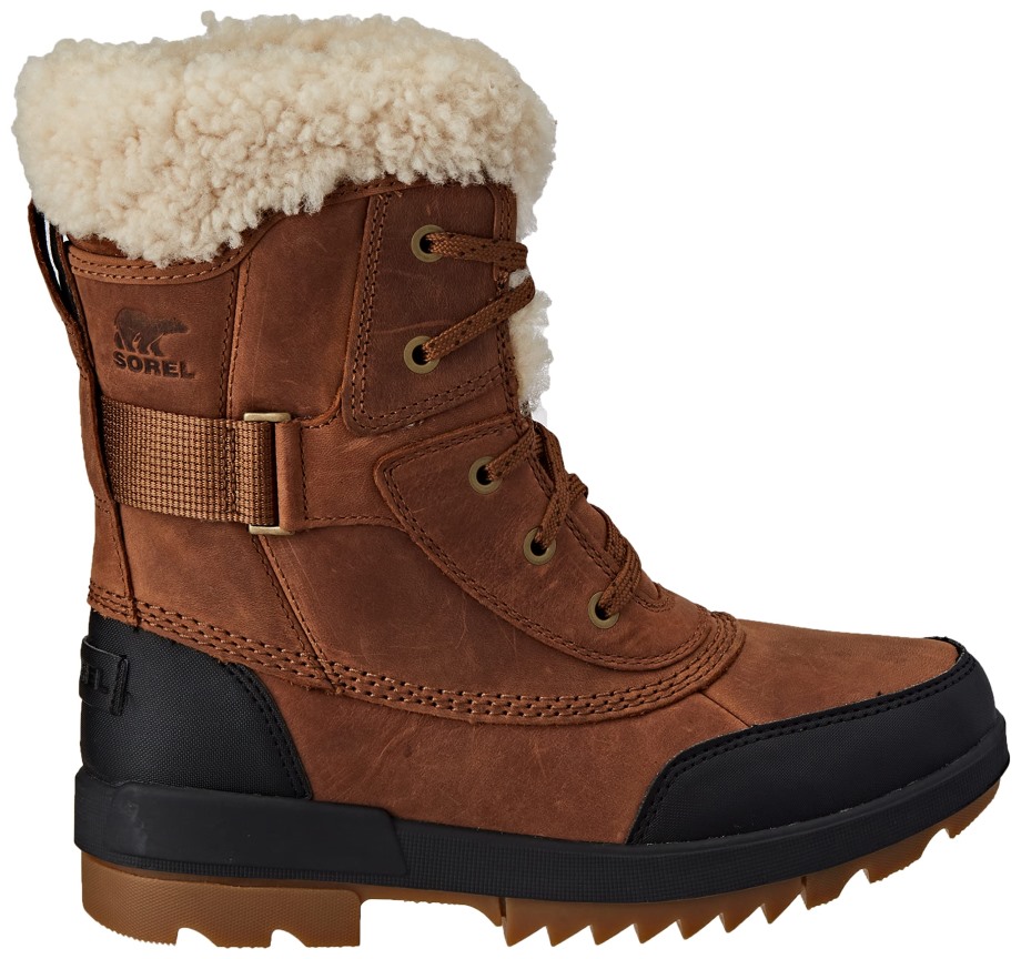 Velvet Tan Sorel Belgique Femmes Torino II Park Boot WP Snow