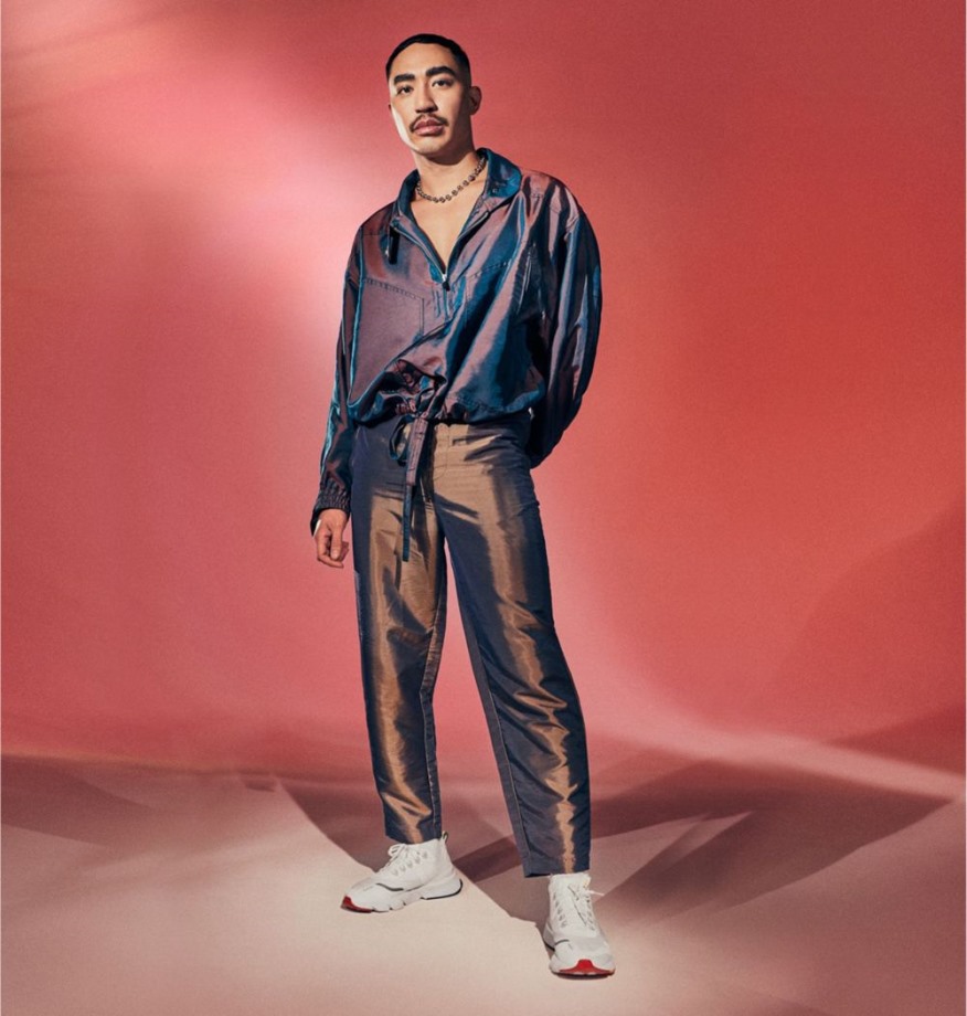 Sorel Belgique Baskets Kinetic Rush Homme Blanc-blanc