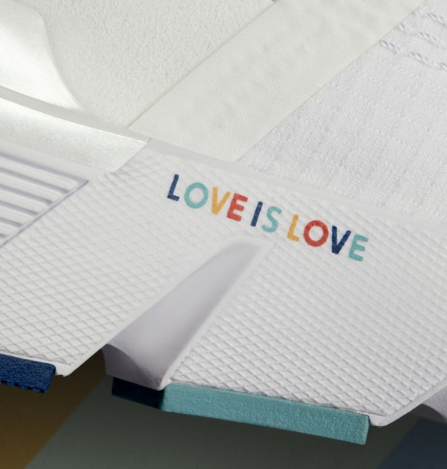 Sorel Belgique Baskets Kinetic Rush Homme Blanc-blanc