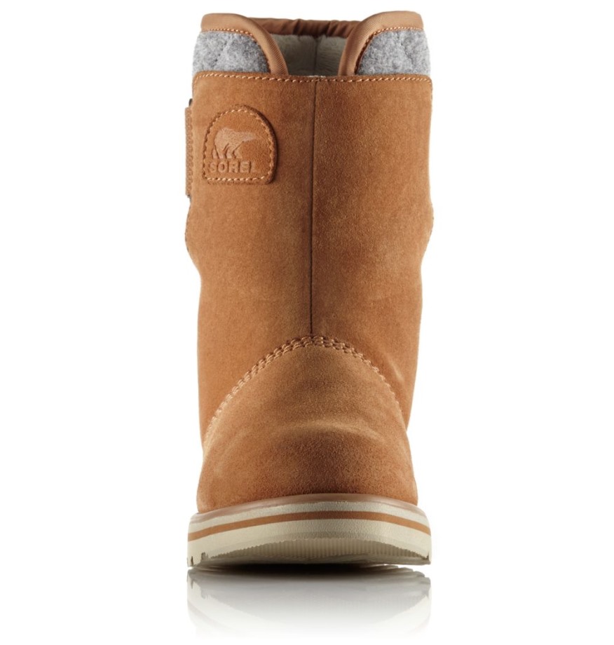 Bottes Rylee Sorel Femme Elk Sorel Belgique