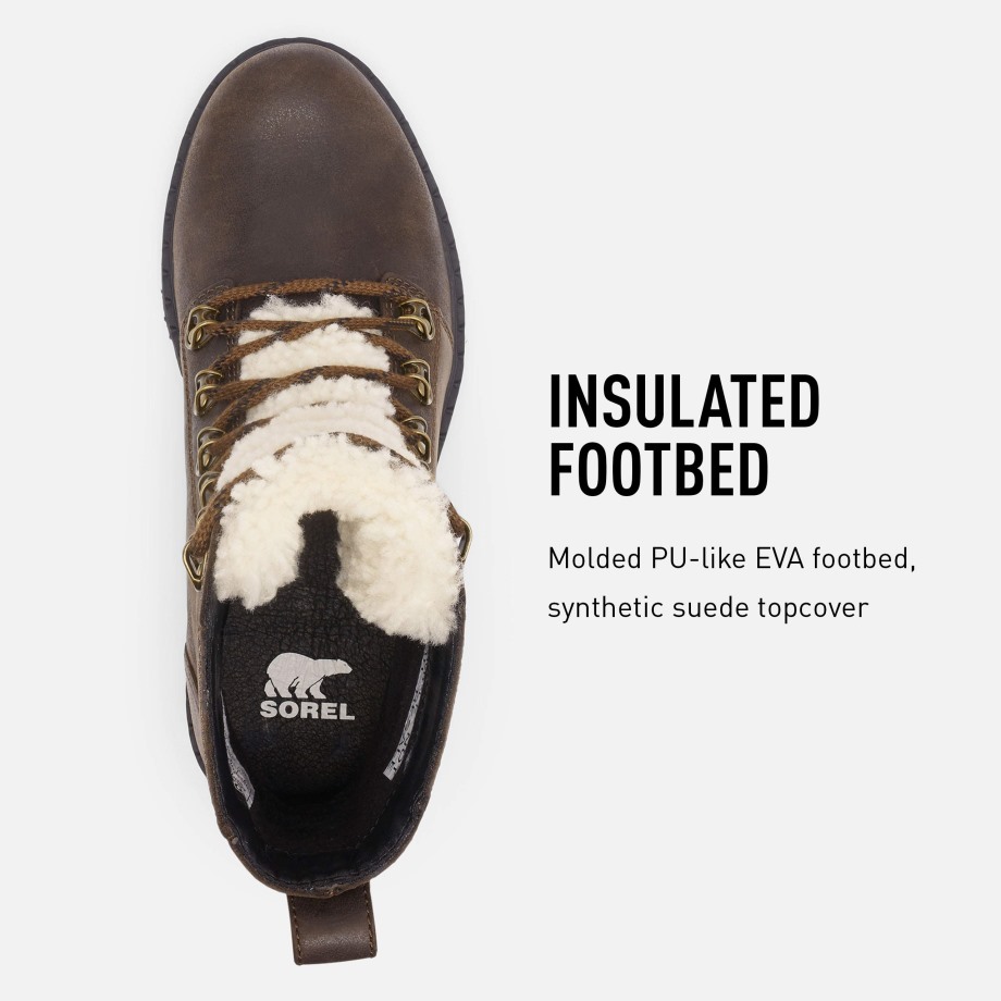 Marr Oacute N Sorel Belgique 1930961 Baskets Pour Femme