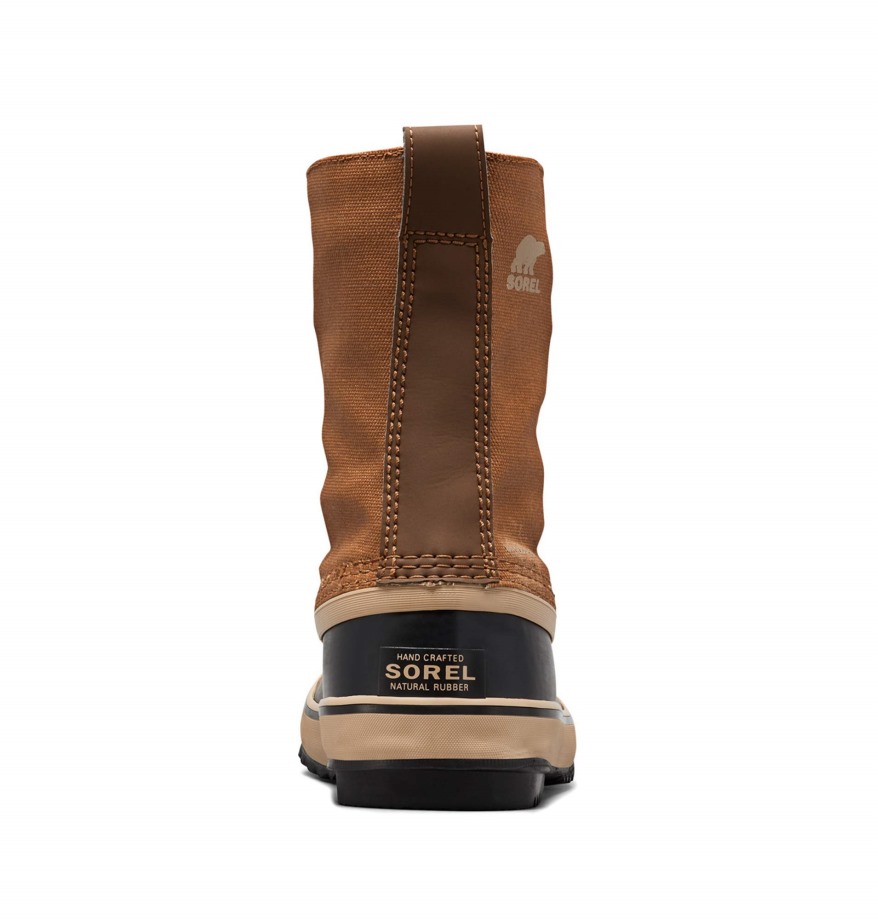 Camel Brown Sorel Belgique 1964 Premium Cvs Bottes Courtes Sorel Femme