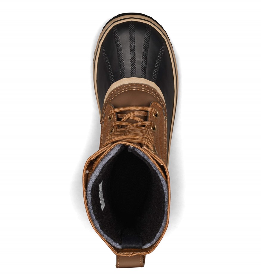 Camel Brown Sorel Belgique 1964 Premium Cvs Bottes Courtes Sorel Femme