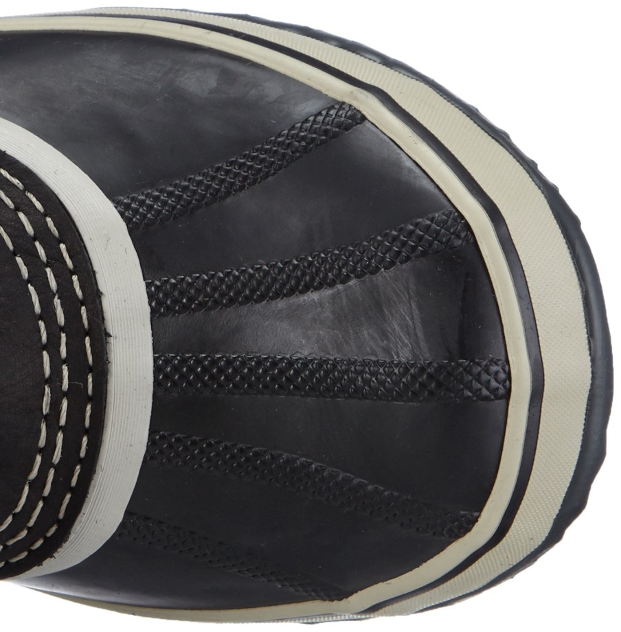 Botte De Neige 1964 Premium Cvs Femme Fossil Sorel Belgique Noire