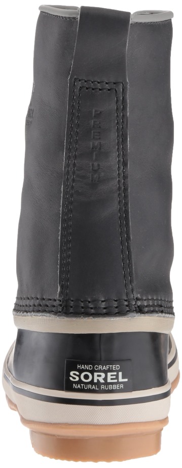 Botte De Neige 1964 Premium Ltr Femme Sorel Belgique Quarry Silver Sage