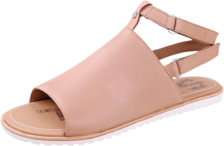 Sandales Ella Mule Strap Femme Sorel Belgique Sahara