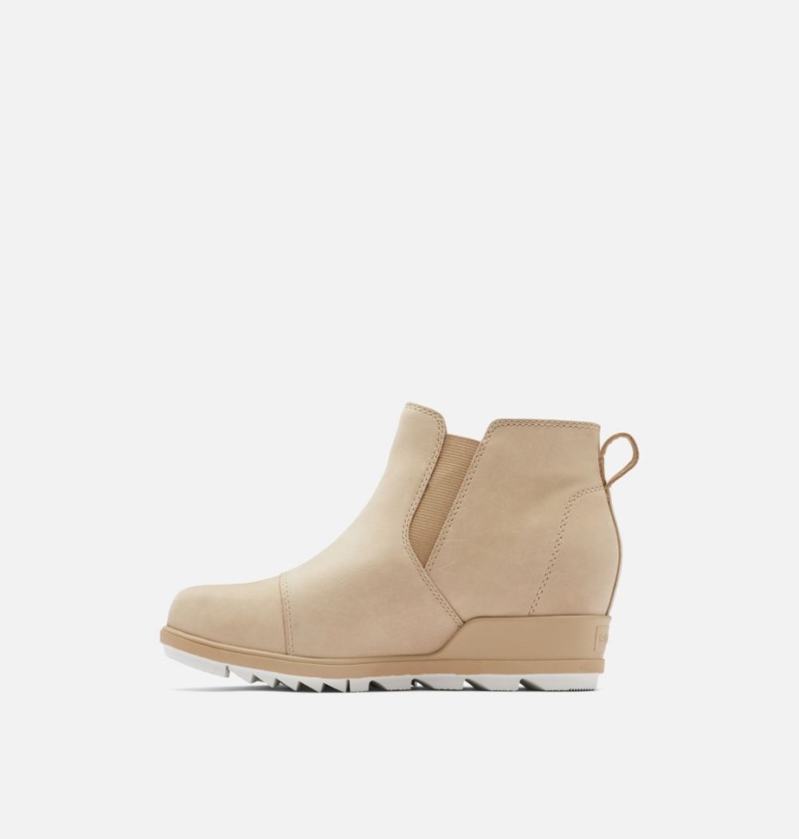 Evie Chausson à Enfiler Femme Sorel Belgique Canoe-sea Salt