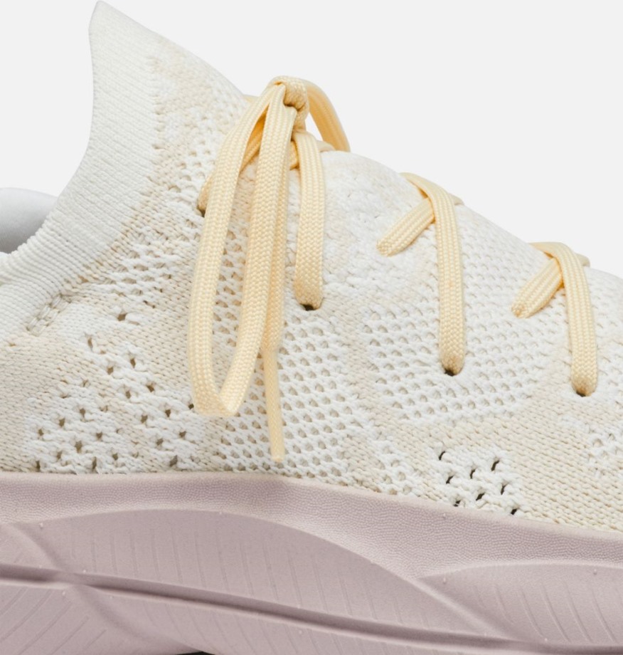 Explorateur Femme Blitz Stride Lace Sneaker Sorel Belgique Sel De Mer-vapeur