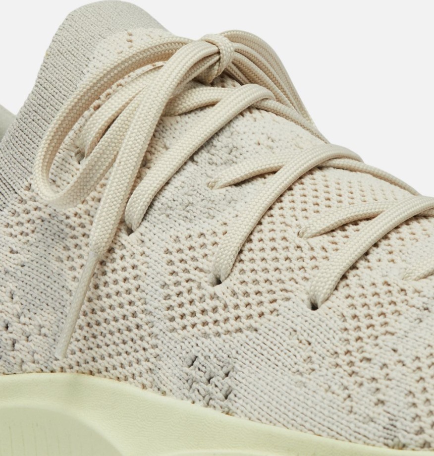 Dark Stone-bolt Hint Sorel Belgique Explorateur Blitz Stride Lace Sneaker Pour Femme