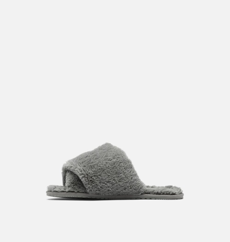 Chausson Go Mail Run Femme Sorel Belgique Quarry-quarry