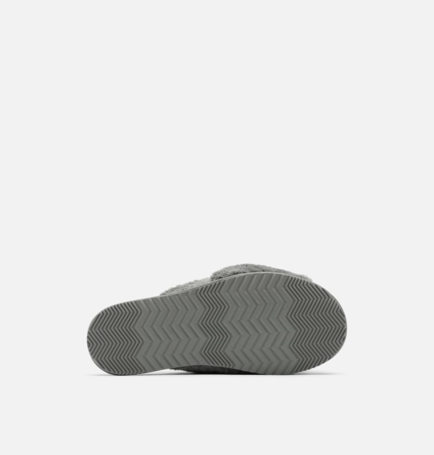 Chausson Go Mail Run Femme Sorel Belgique Quarry-quarry