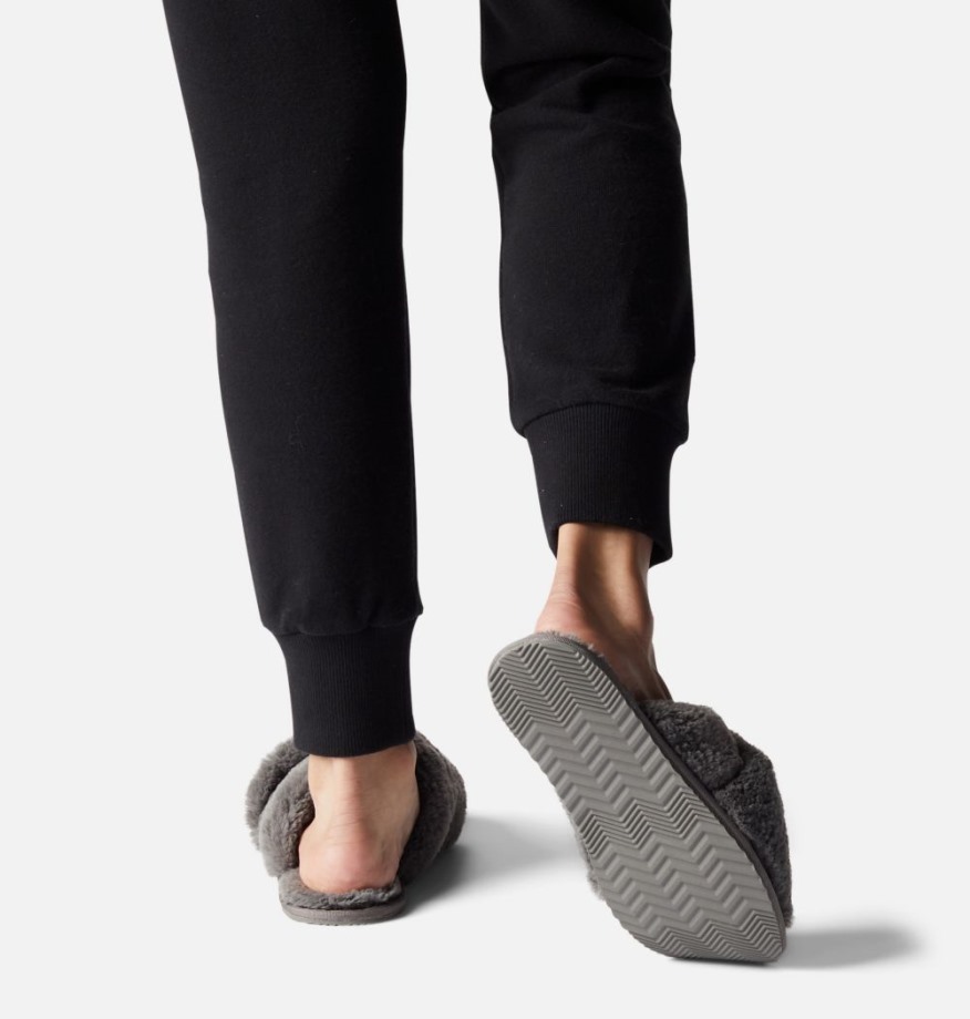 Chausson Go Mail Run Femme Sorel Belgique Quarry-quarry