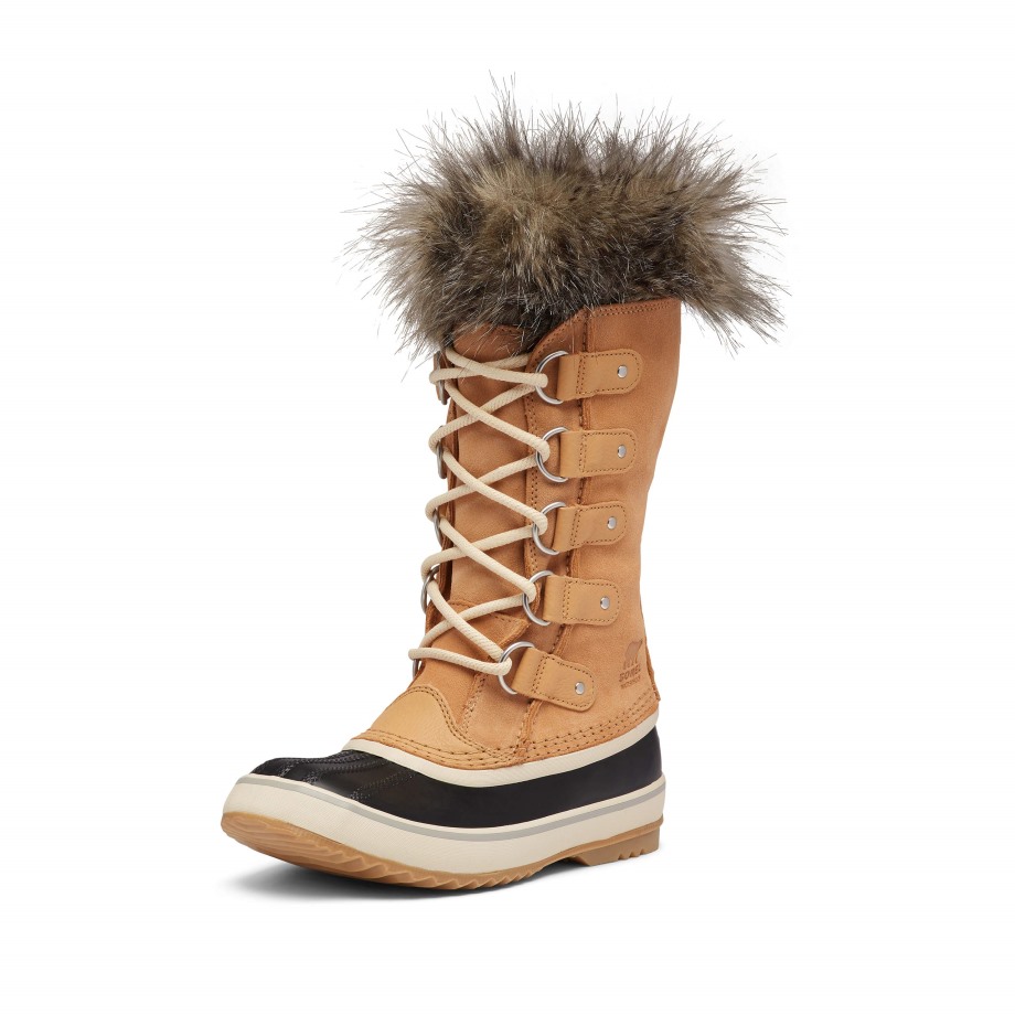Honnête Beige Sorel Belgique Femme Joan Of Arctic Snow Sorel Bottes