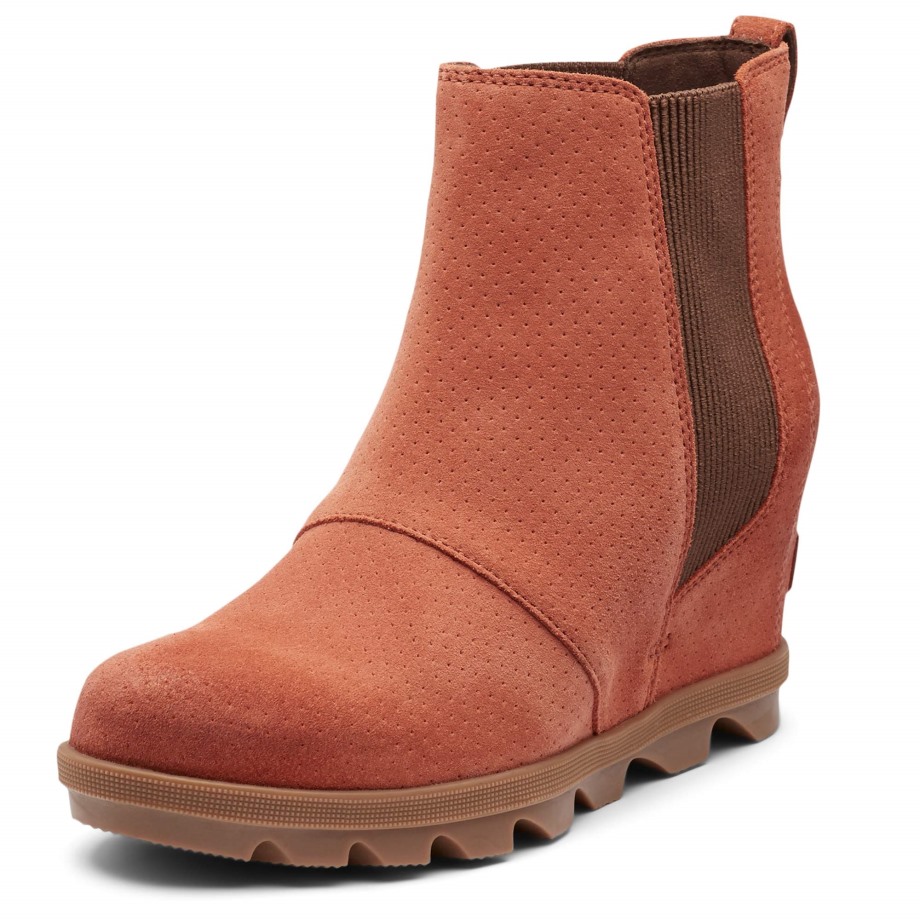 Women's Joan Of Arctic Wedge II Chelsea Sorel Belgique