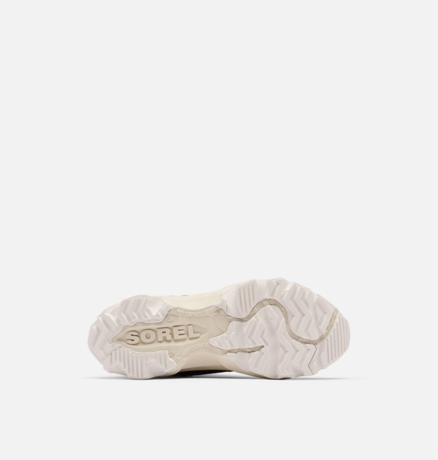 Baskets Femme Kinetic Breakthru Conquest Sorel Belgique New Cinder-bloodstone