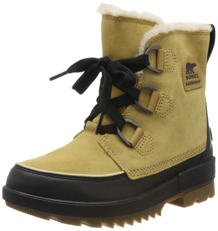 Sorel Belgique White-gum 16 Baskets Femme Kinetic Impact Lace