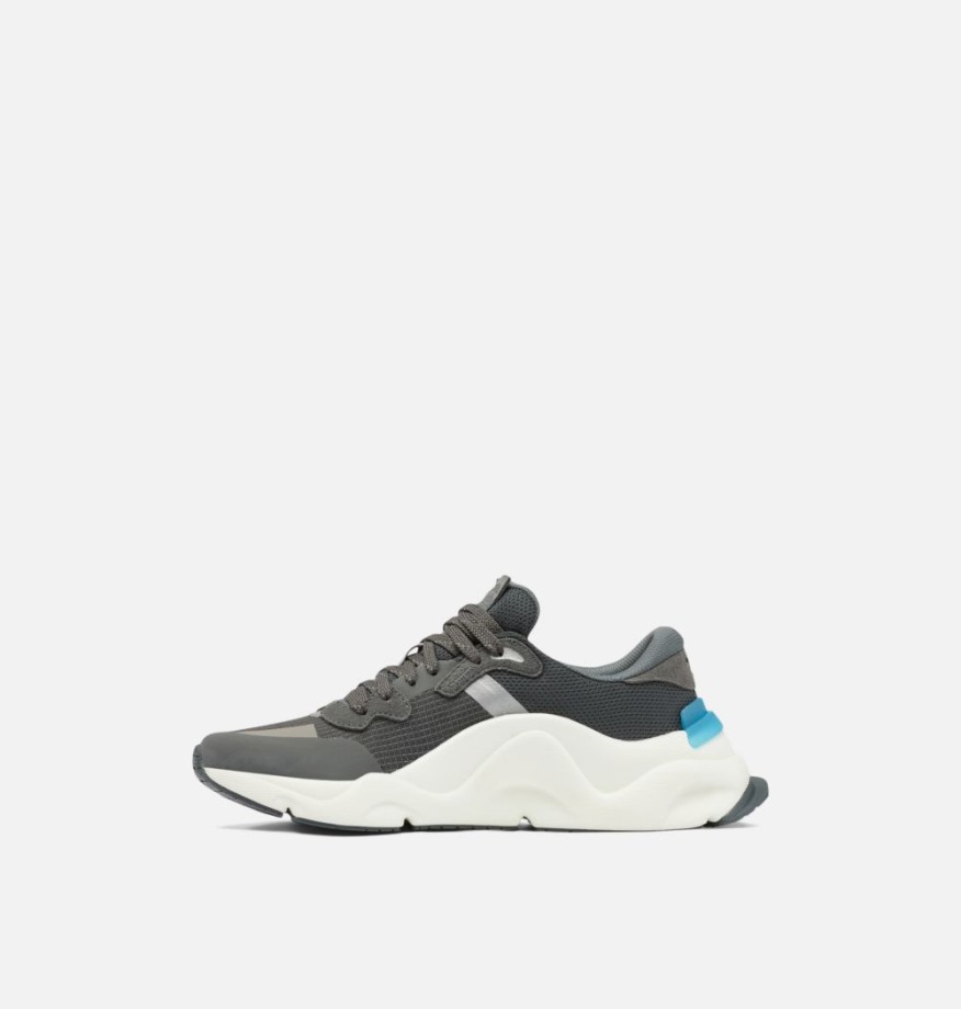 Barbecue Spring Aqua Sorel Belgium Baskets Kinetic Rnegd Lace Glow Pour Femme