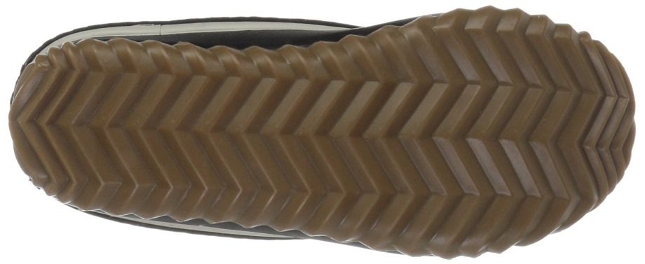 Sorel Belgique N About Chelsea-w Botte Pour Temps Froid Femme Noir