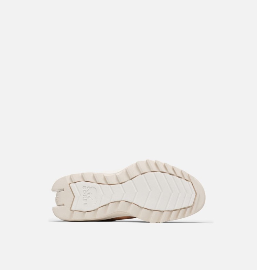 Nova Sand-paradox Pink Sorel Belgique Baskets Basses Ona 718 Pour Femmes