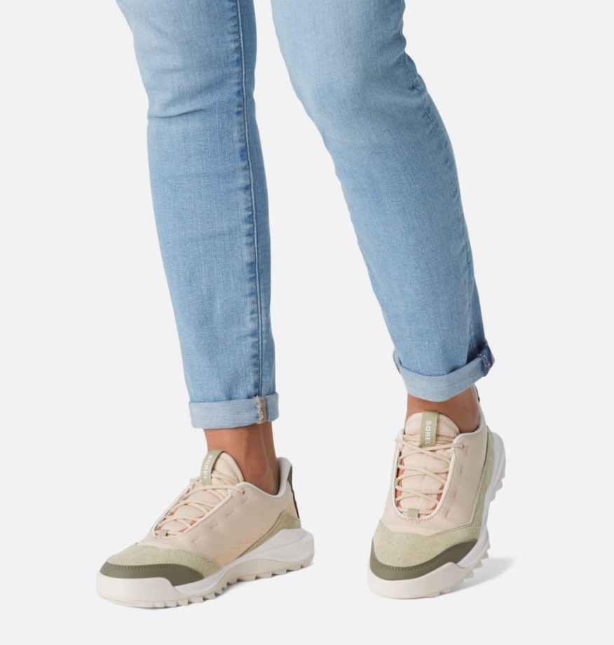 Nova Sand-paradox Pink Sorel Belgique Baskets Basses Ona 718 Pour Femmes