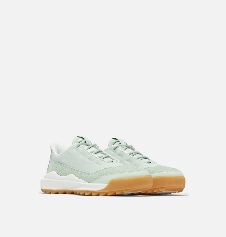 Sorel Belgique Sea Sprite-sea Salt Basket Basse Femme Ona 718