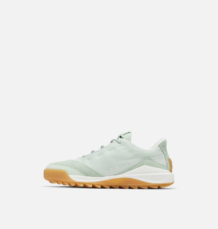 Sorel Belgique Sea Sprite-sea Salt Basket Basse Femme Ona 718