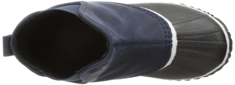 Femme Out N About Chelsea-w Cold Weather Boot Sorel Belgique Collegiate Navy