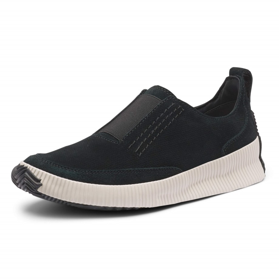 Dove Sorel Belgique Femmes Out 'n About Plus Slip-on
