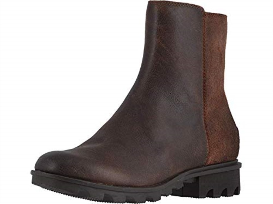 Burro Sorel Belgique Botte Phoenix Zip Non Shell Pour Femme