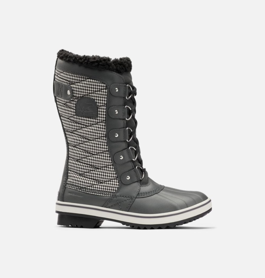 Botte Tofino Ii Femme Sorel Belgique Grill-noir