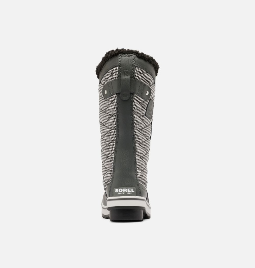 Botte Tofino Ii Femme Sorel Belgique Grill-noir