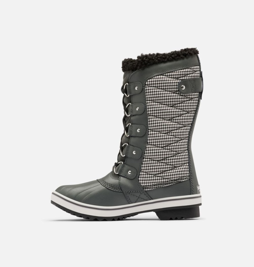 Botte Tofino Ii Femme Sorel Belgique Grill-noir