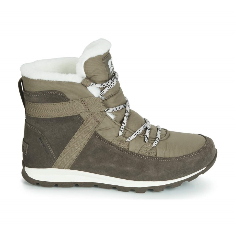 Chaussure De Marche Femme Whitney Flurry Sorel Belgique Major